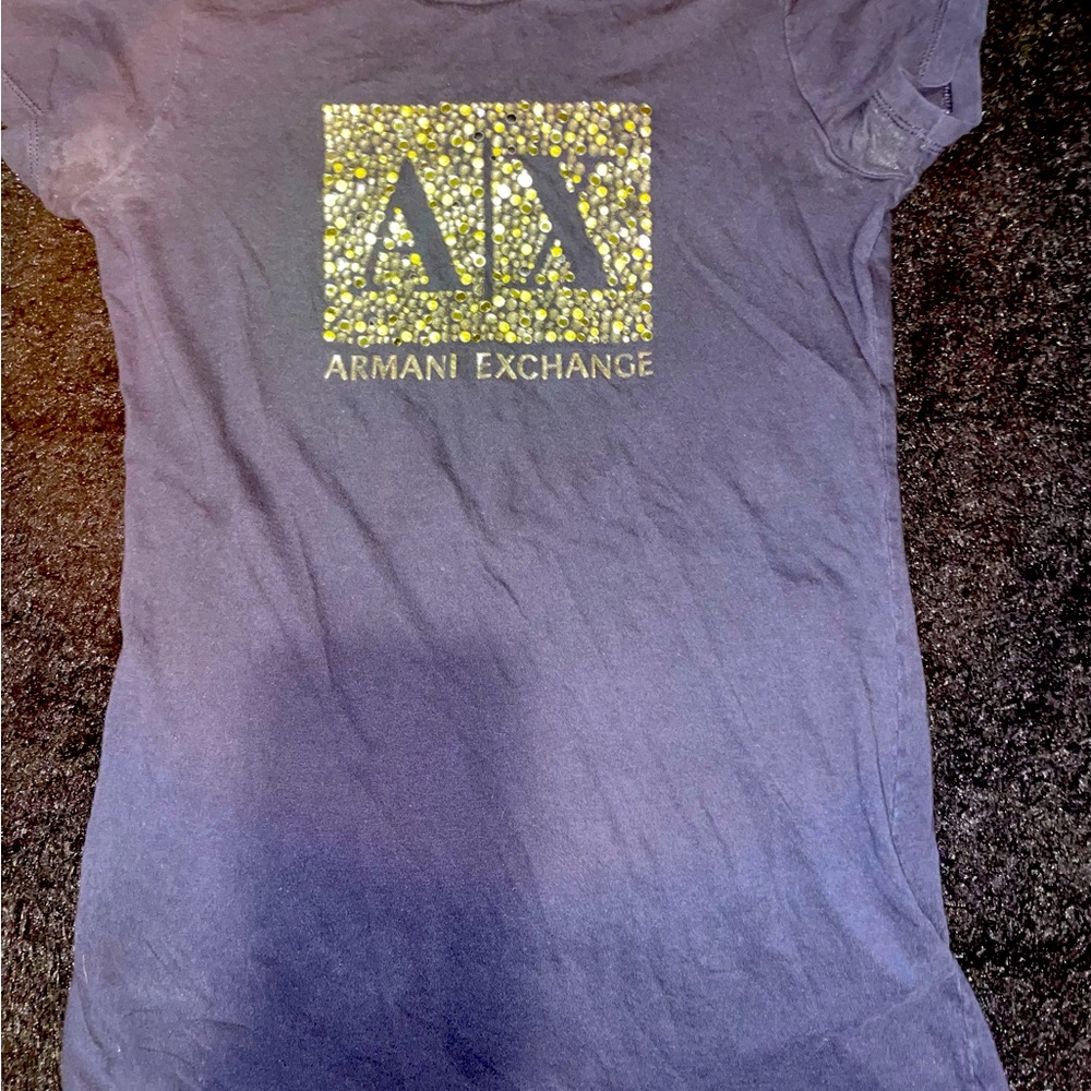 Armani Exchange T-shirt